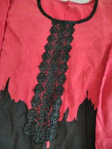 Combo Of 3 Kurti