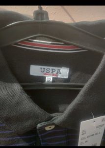 US POLO ASSN shirt 👕 Chest 42Inch Length 28 Inch