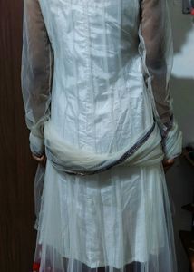 Embroidered Kurta Set