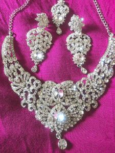 Jewellery Set