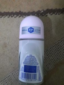 Nivea Pearl &amp; Beauty Deodorant