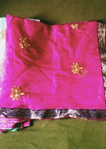 Lahanga Choli With Dupatta