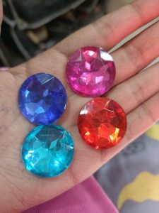 Stones (Decoration) Art And Craft Decor Home Work