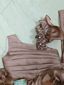 Elegant Party Dress