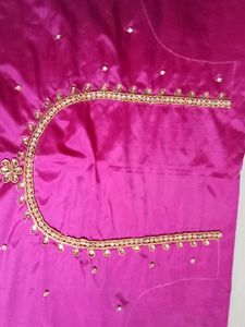 Maggamwork Blows Peace