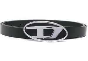 Diesel Black Belt