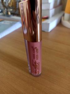 Two In One Lipstick