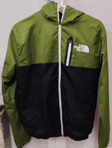 Northface windcheater