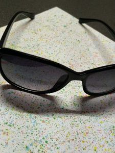 Stylish Black Sunglasses