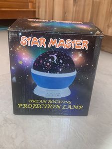 Magic Lamp