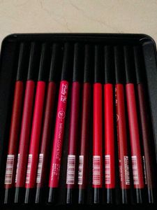 Beautiful Lip Liners