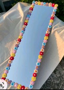 15 Crochet Puff Fowers