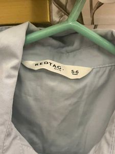 Girls Shirt.