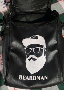 Beardman Sling Bag
