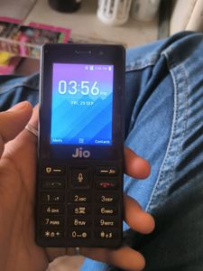Mobile Jio  All Good Working Condition
