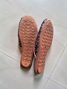 Mules Flats
