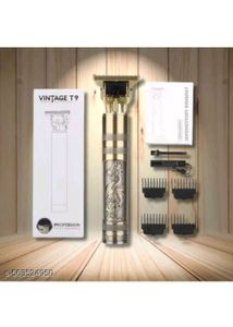 Vintage T9 Hair Trimmer