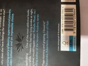 Combo Of Three Book
