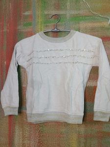 Girls' Sweatshirt