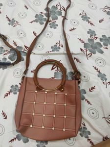 Stylish Shoulder Bag