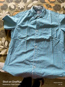 Men T Shirt, Size Xl