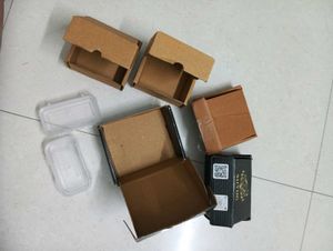 Packet Box