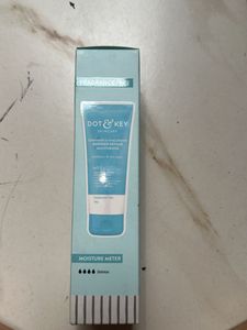 DOT &amp; KEY  BARRIER REPAIR MOISTURIZER