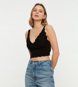 Seamless Padded Bra
