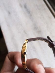Titan Raga Orignal Gold Tonned Women&#39;s Watch