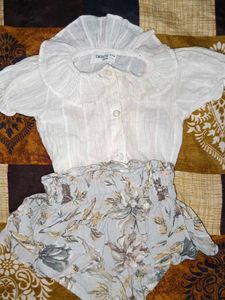 Baby Clothing