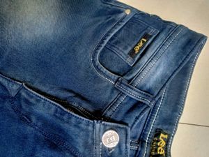 Lee Brand Jeans