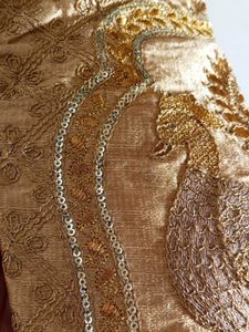 Peacock Gold