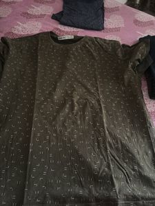 Mens Tshirt In Combo