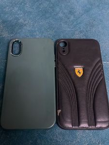 I Phone XR