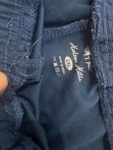 Halton Hills Shorts