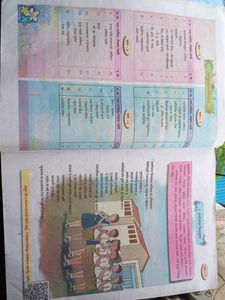 Marathi Std 9 Book (Maharashtra Board)