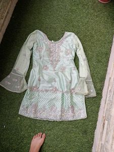 Sharara Dreass