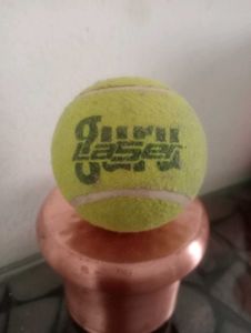 Tennis Ball #