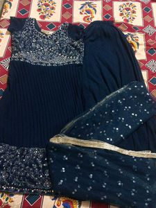 Premium Women&#39;s Party Wear Dress