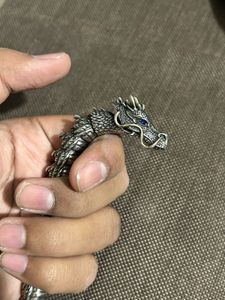Dragon Bracelet