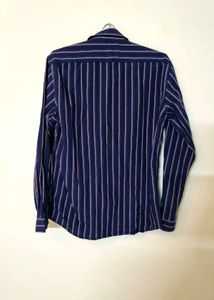 Louis Phiilippe Full Sleeve Shirt Size L