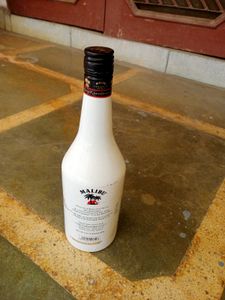 Empty Bottles