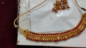 Pure Kundan Set