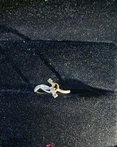 Elegant Fashion silver Ring