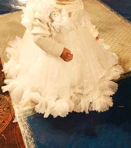 Baby&#39;s Special Occasion Dress