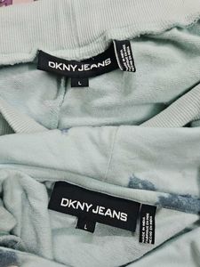 Tie-Dye Joggers