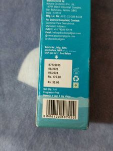 Pilgrim Salicylic Acid Serum