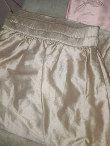 Srishti Nude Kurta Set (Women)
