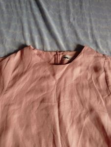 2in1 Mini  Dress
