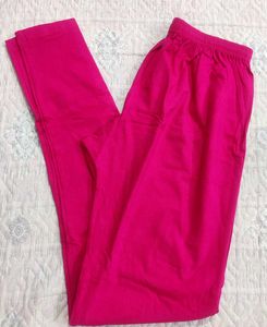 SAWARNA Leggings - Rani Pink Colour 🆕